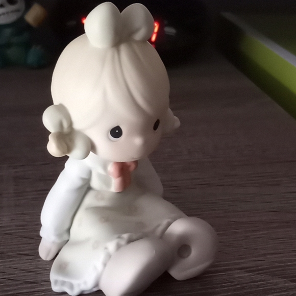 Bless Your Soul precious moment - Picture 1 of 3